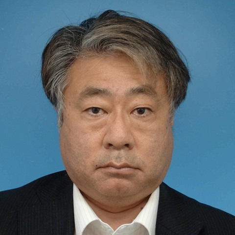 スタッフ写真